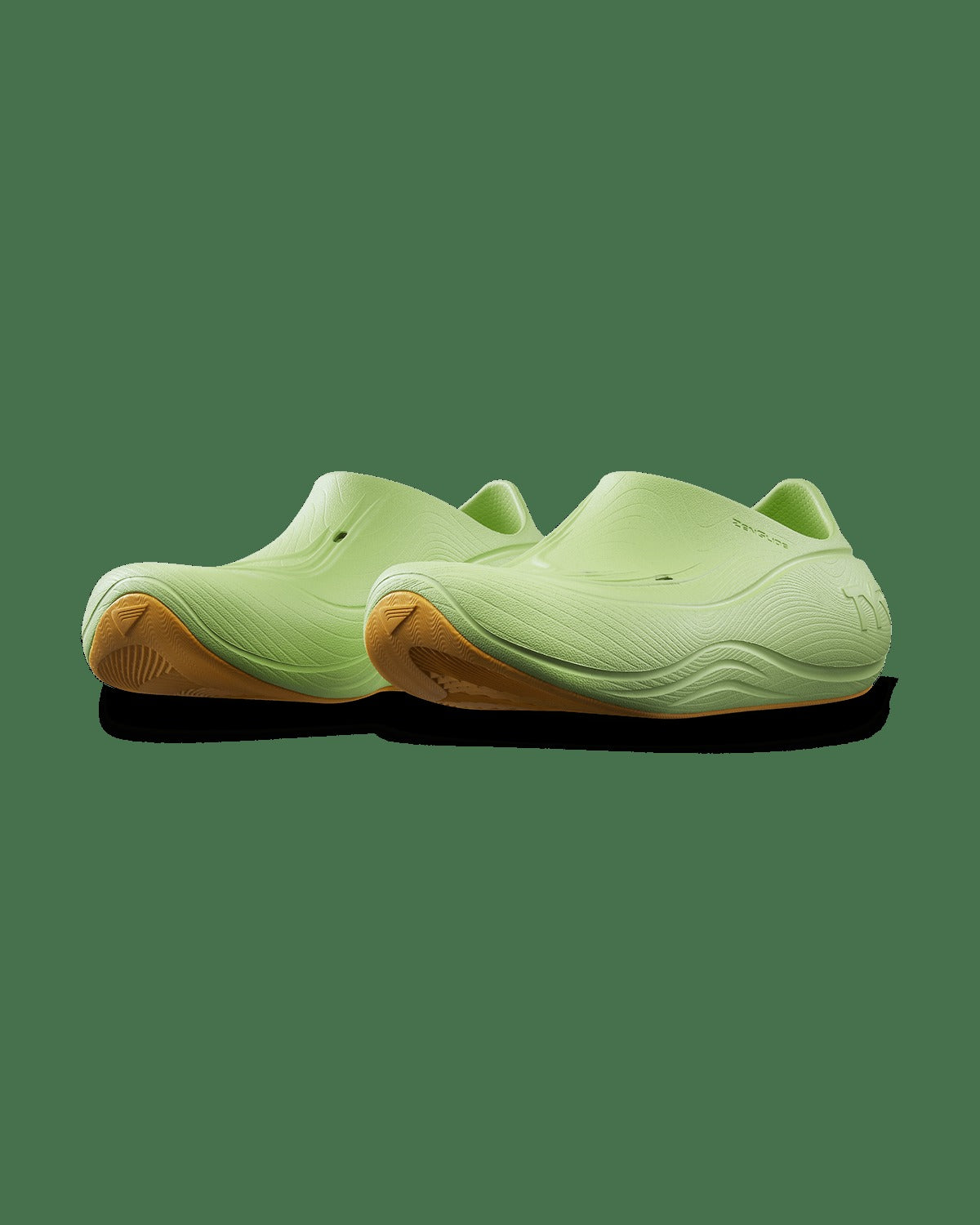 Women's ZenGlide - Light Green