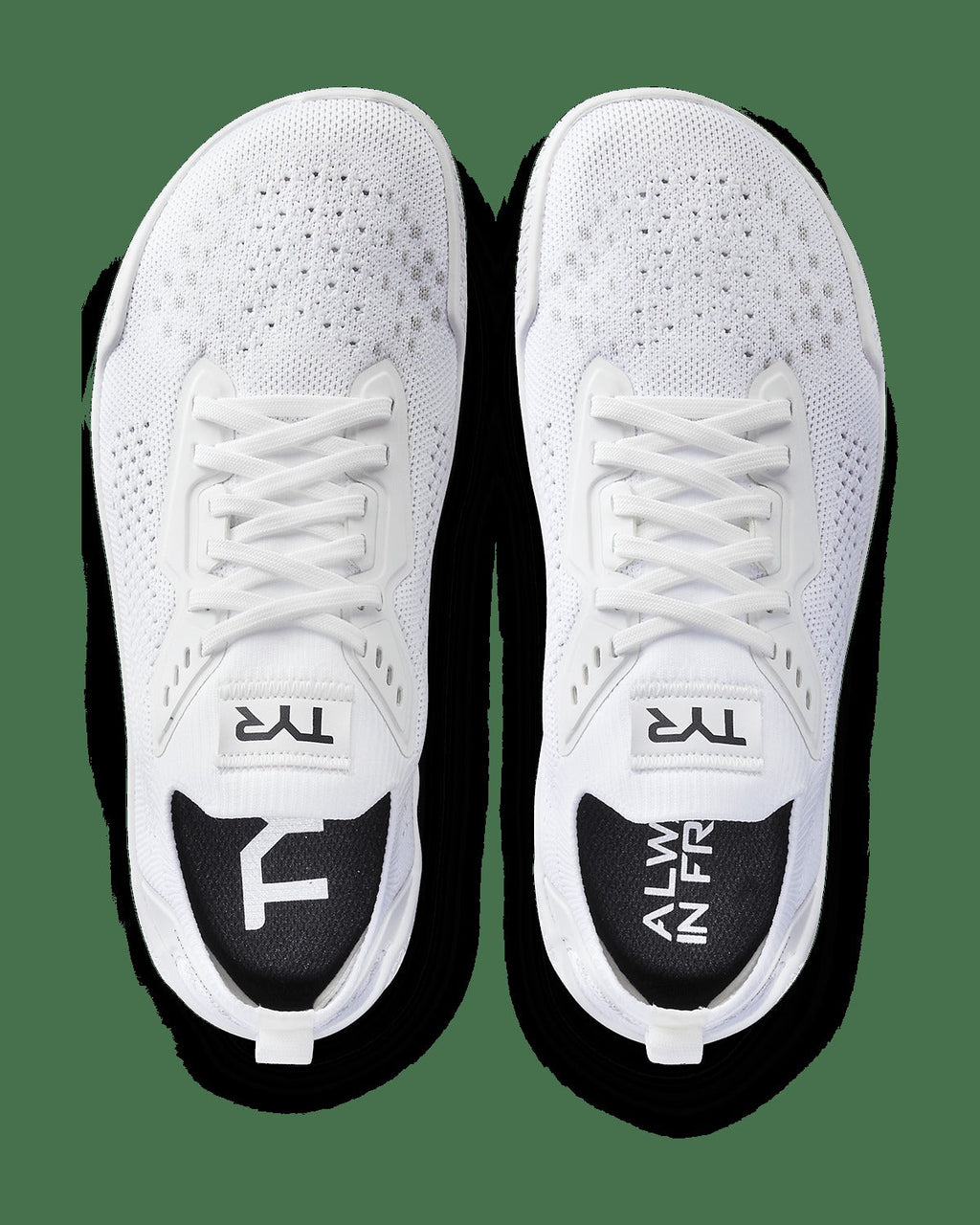 Women's DropZero Barefoot Trainer
