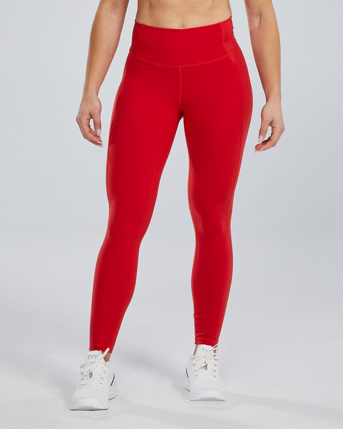 Joule Elite® Women's High-Rise 25" Pocket Leggings - Solid