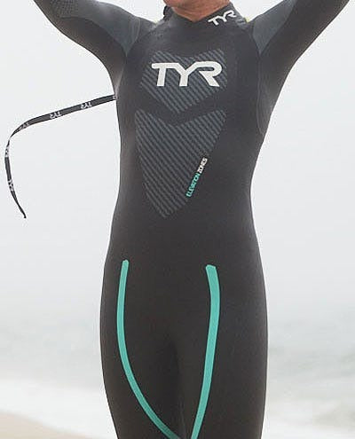 Women's Hurricane® Wetsuit Cat 2
