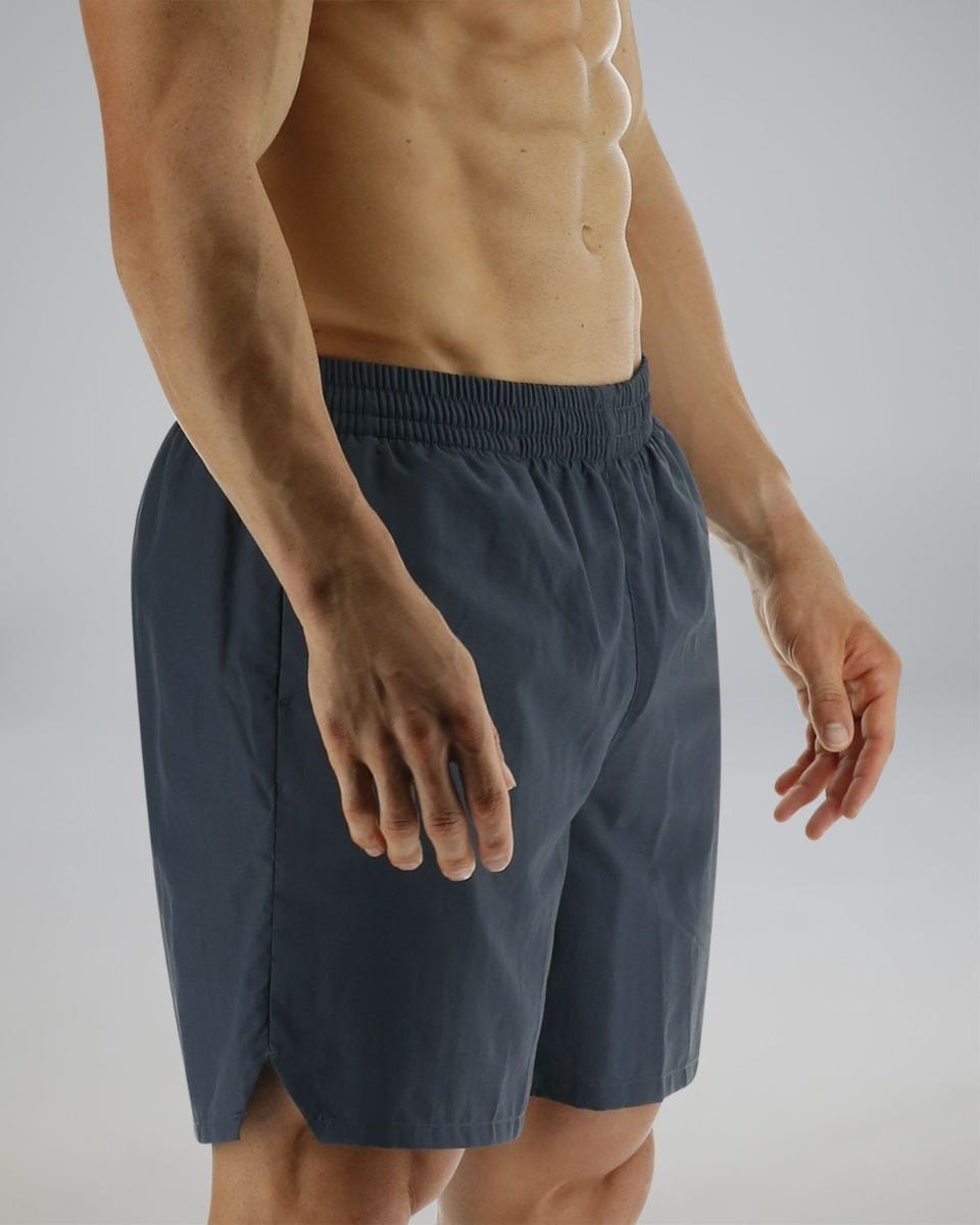 Men's Deck-X Swim Short - Solid
