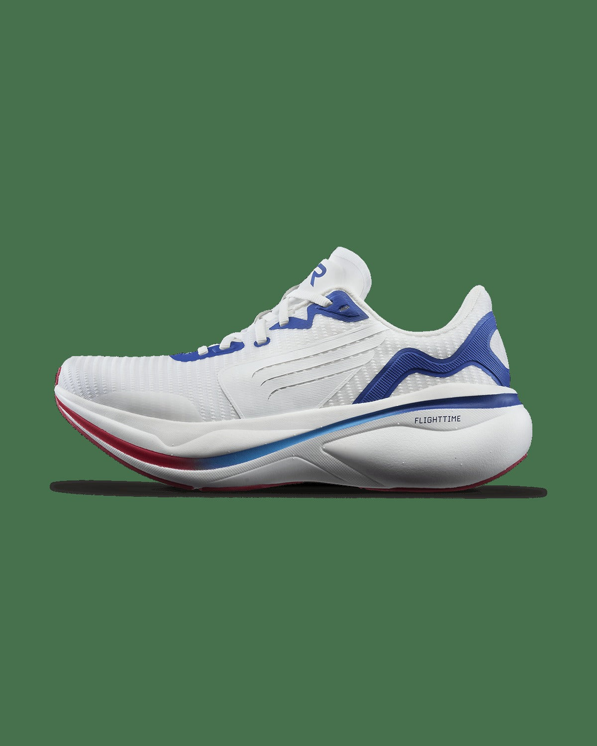 Men's Maverick-V1 Runner - Rocket