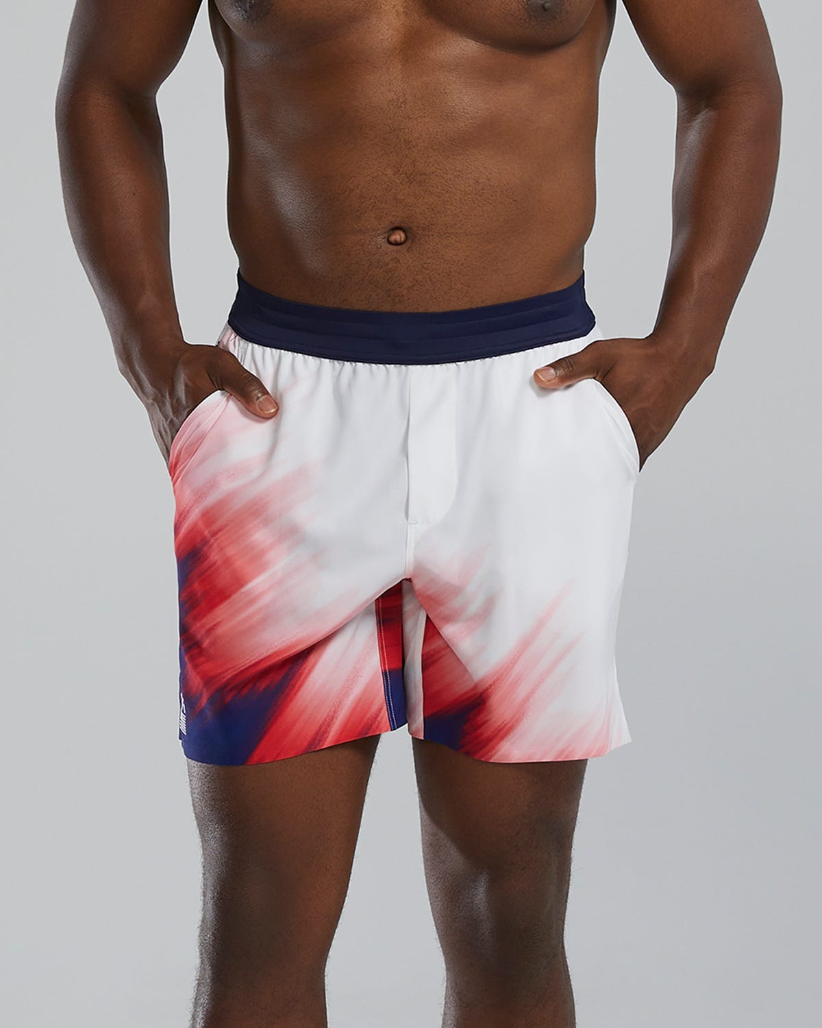 HydrosphereTM Men's Unlined 7" Unbroken Shorts - Tremor