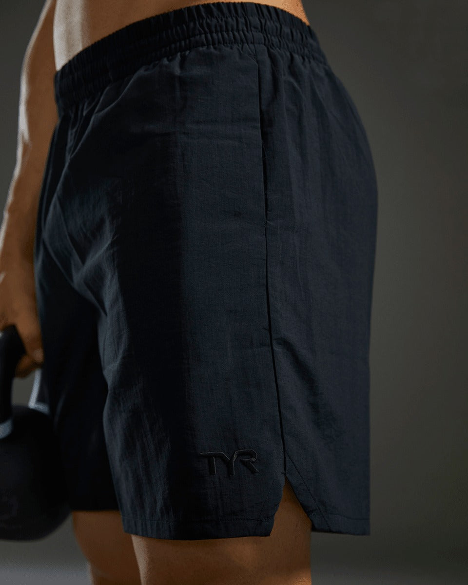 Men's Deck-X Swim Short - Solid