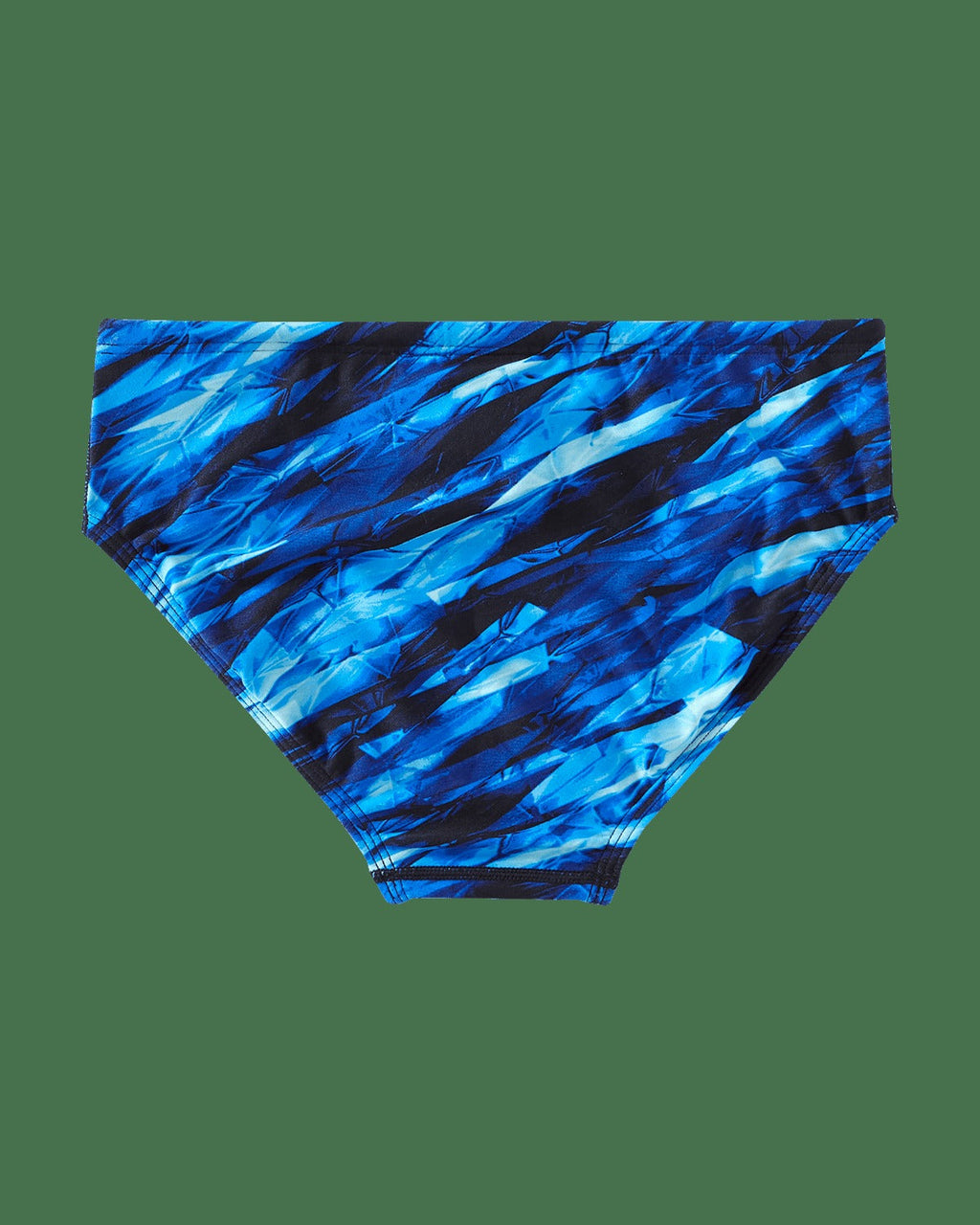 Durafast Elite® Boy's Brief Swimsuit - Vitric