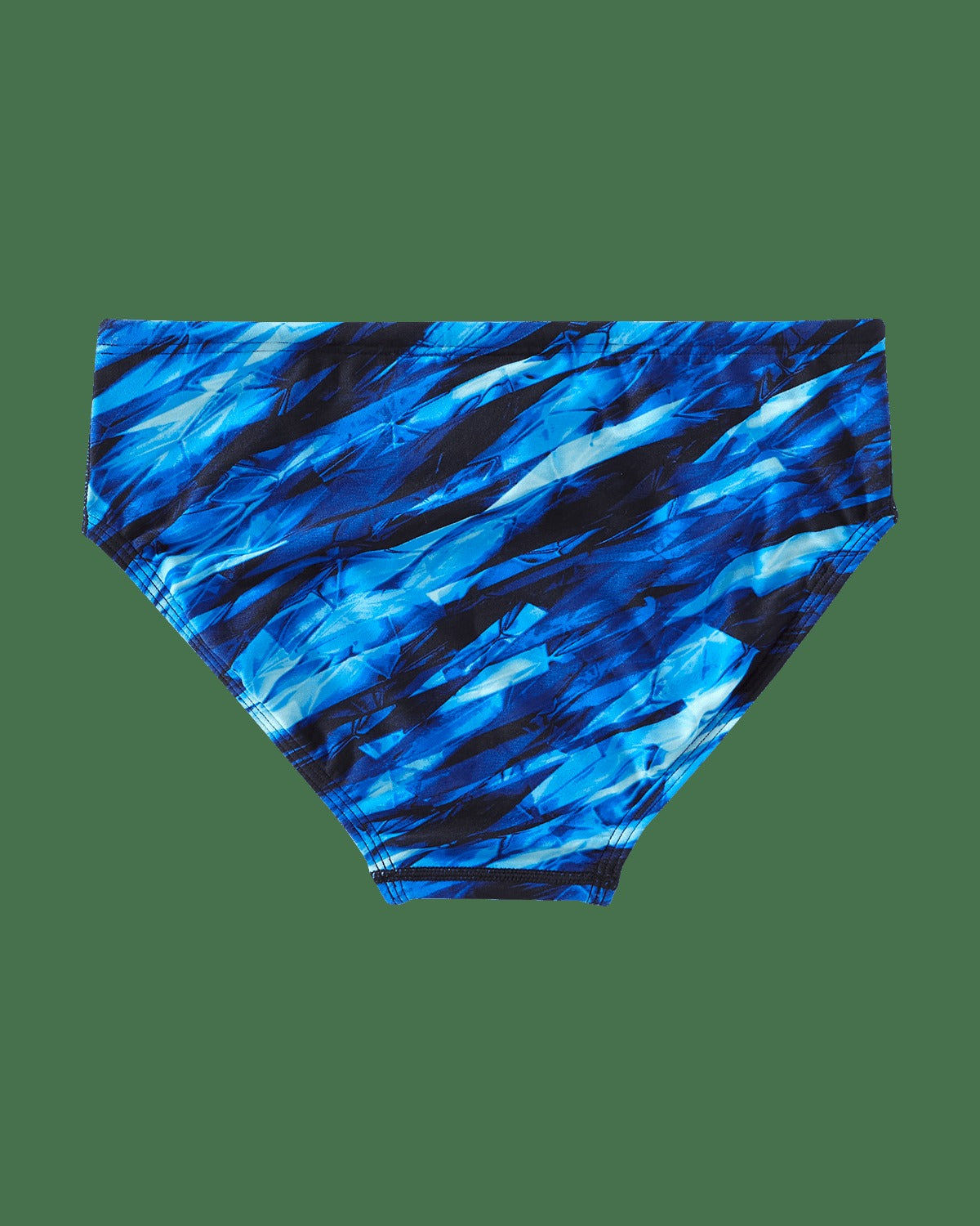 Durafast Elite® Boy's Brief Swimsuit - Vitric