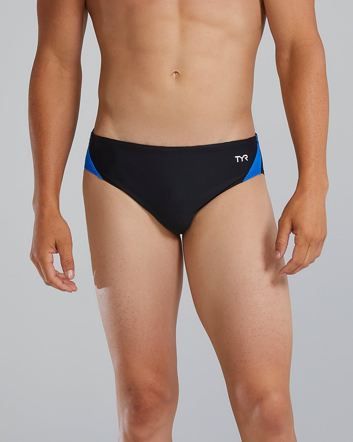 TYRecoTM Men's Alliance Brief Swimsuit - Splice