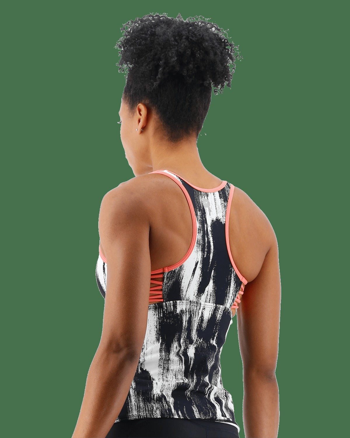 Women's Harley Tank - Dry Brush