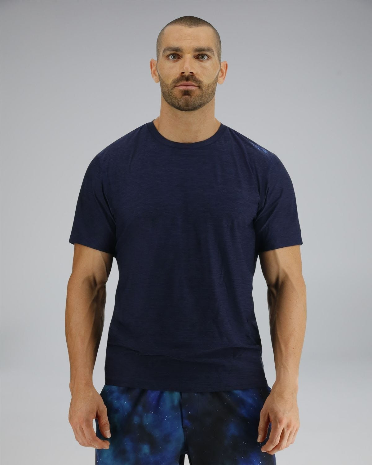 AirtecTM Men's Tee - Solid
