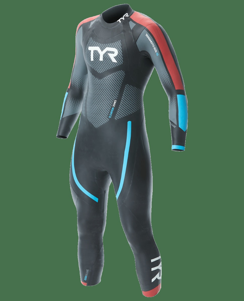 Men's Hurricane® Wetsuit Cat 3