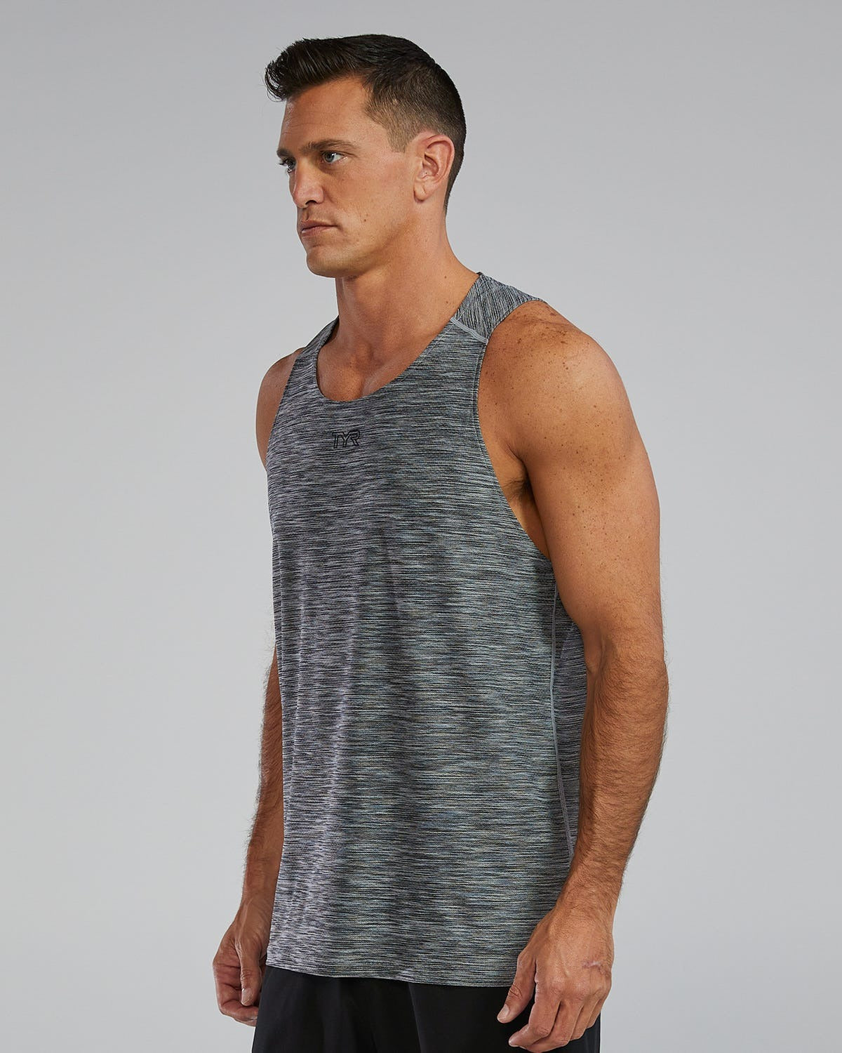 AirtecTM Men's Tank - Solid