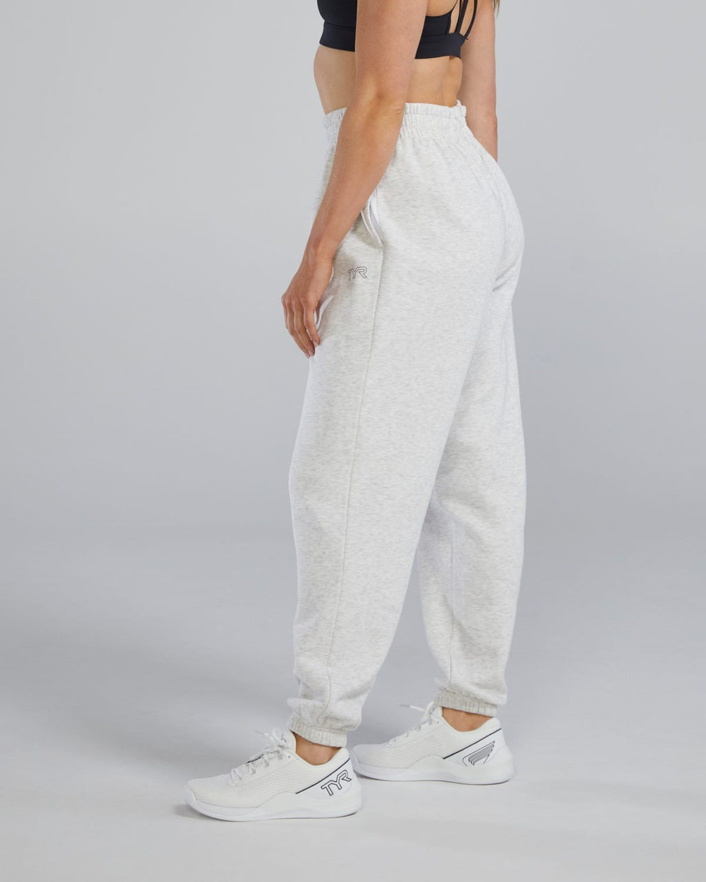 Unisex Ultrasoft Midweight Fleece Oversized Pant
