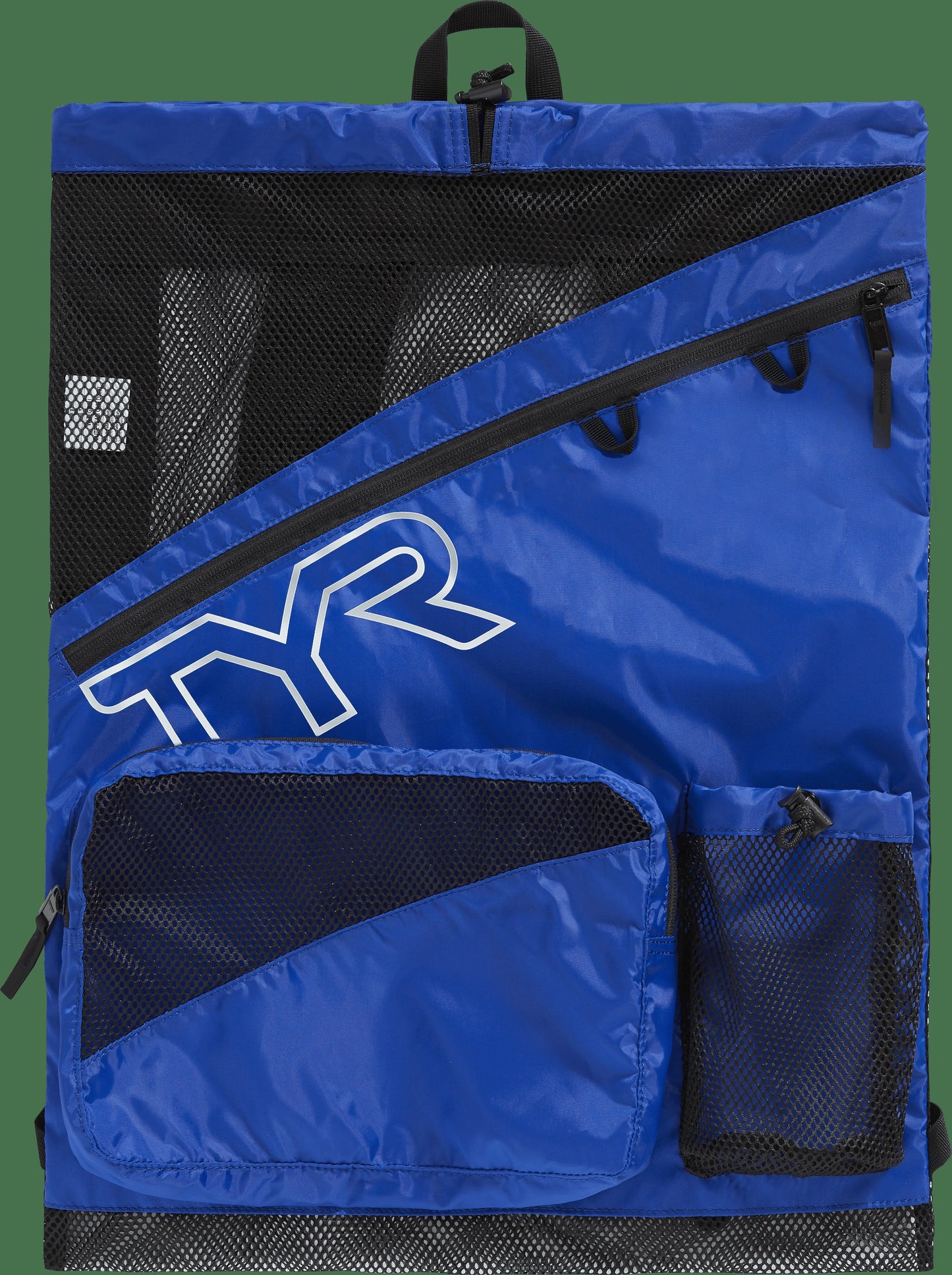 Elite Team 40L Mesh Backpack - Limelight