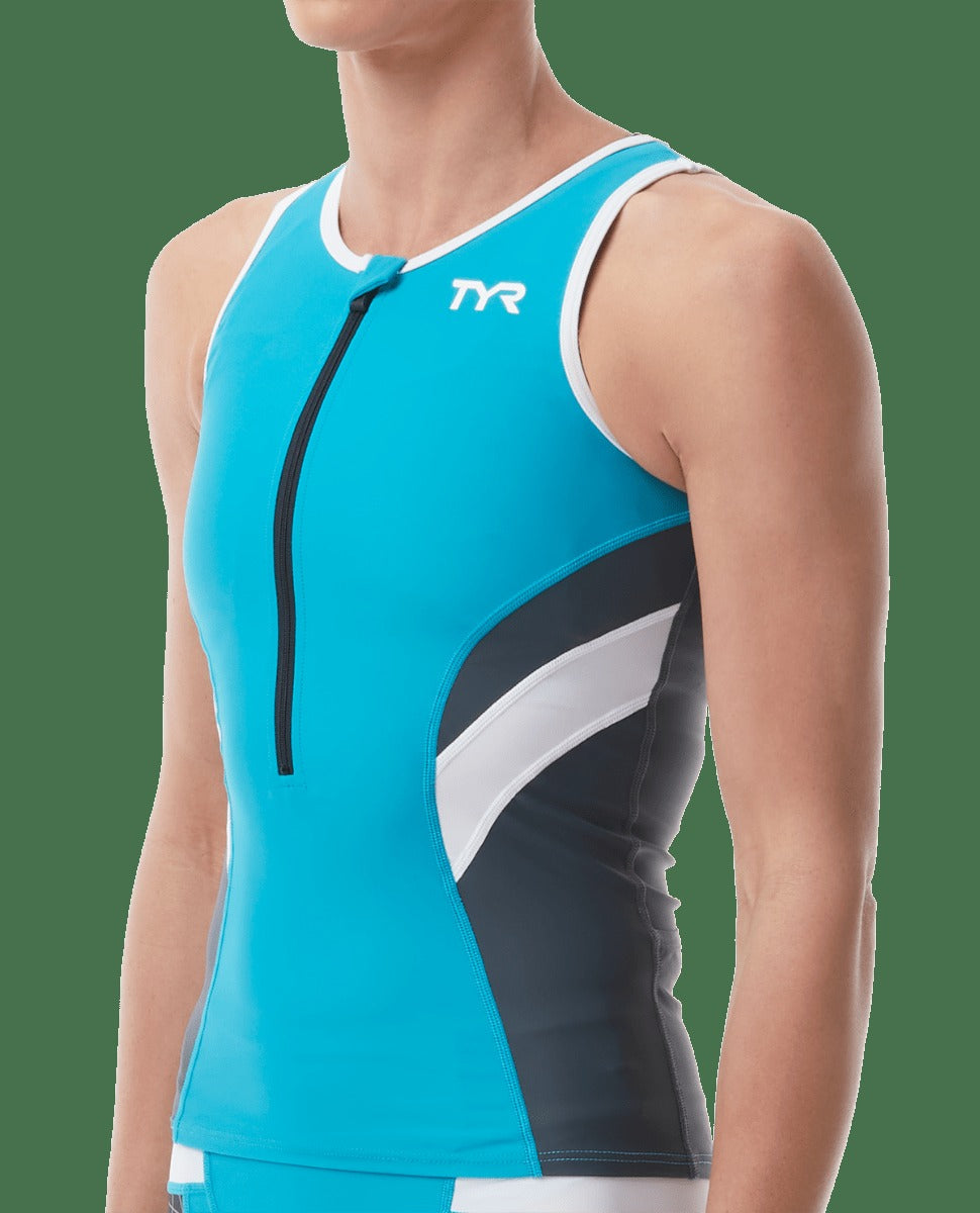 Women's Singlet