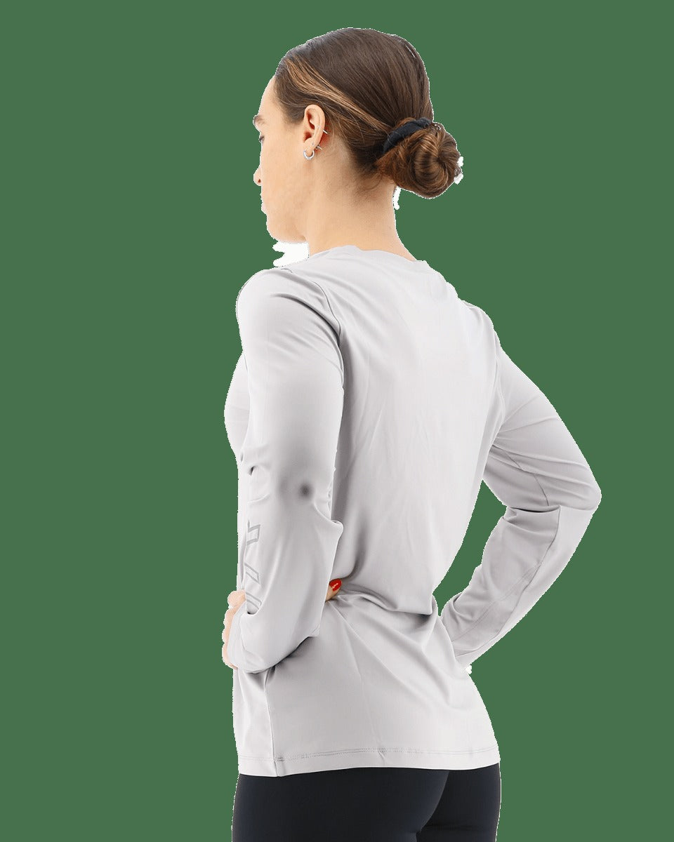 Women's SunDefense Long Sleeve Shirt