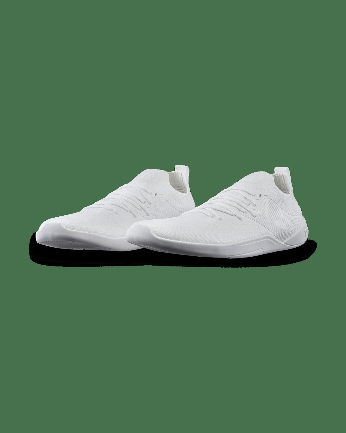 Men's DropZero 2 Lace Barefoot Trainer