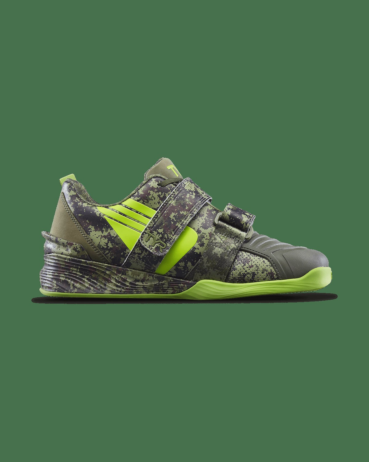 Women's L-2 Lifter - Camo