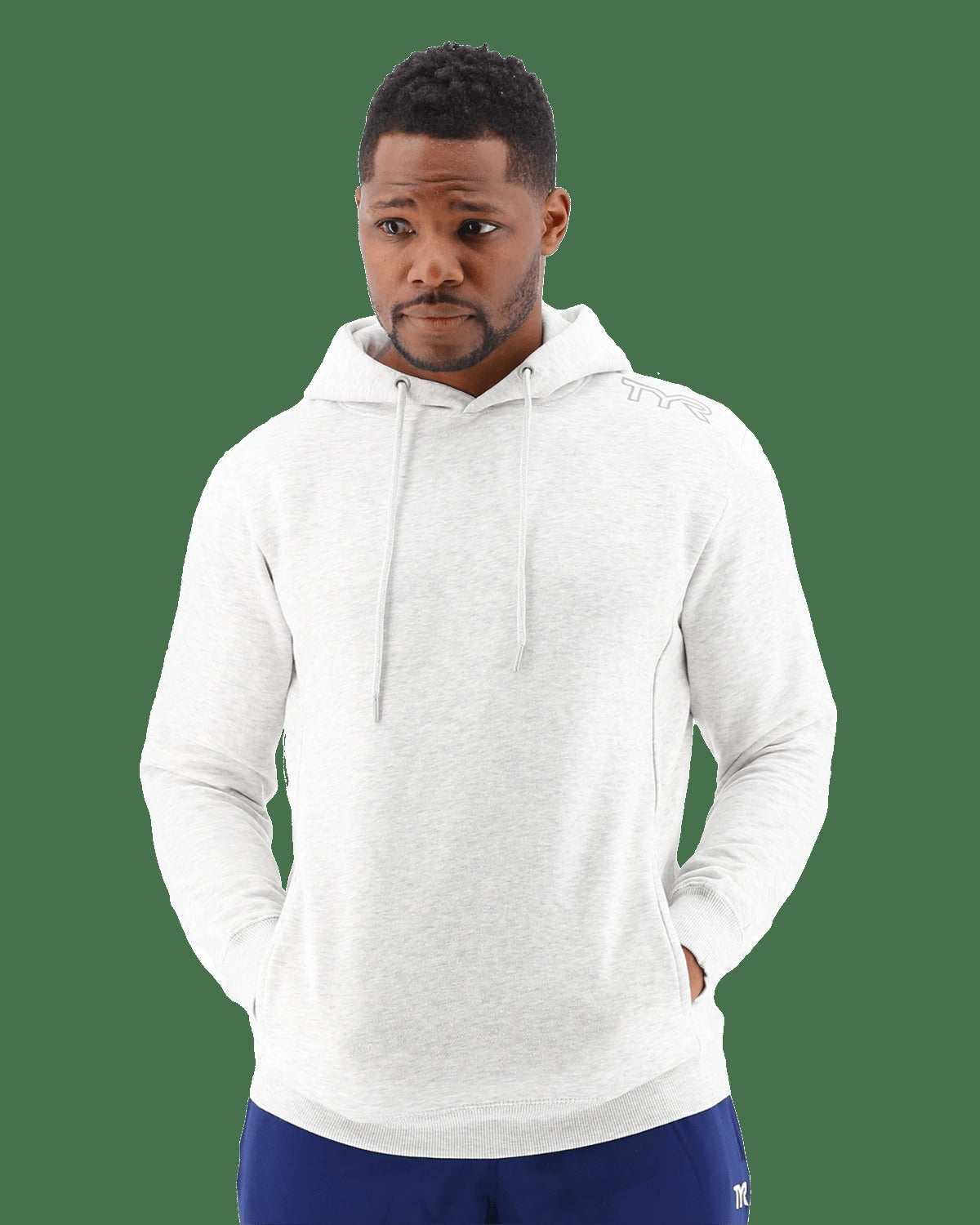 Men's Logo Hoodie