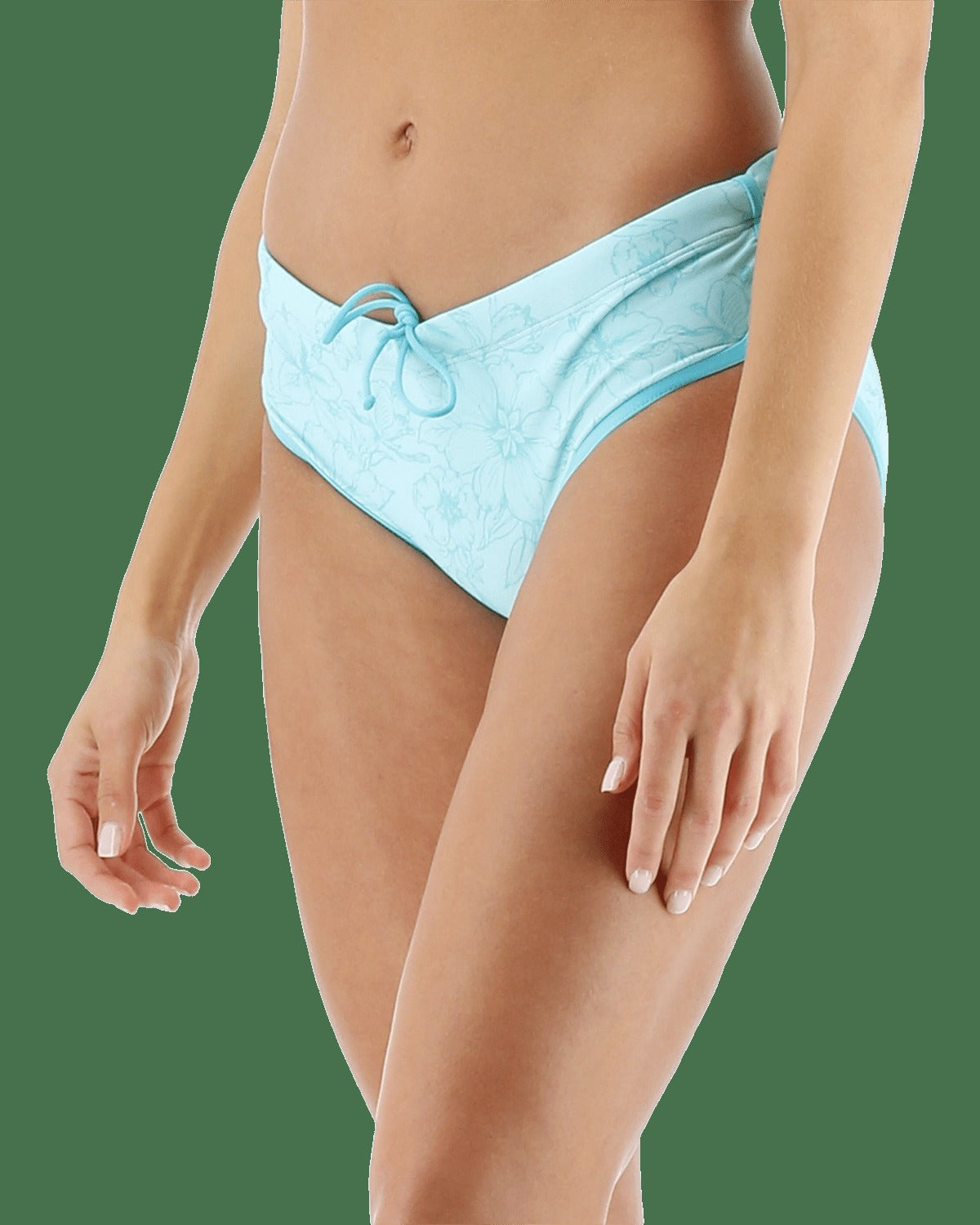 Women's Zola Hipkini - Boho Floral