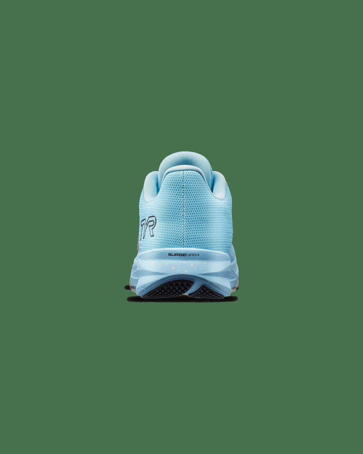 Men's Techknit RNR-1 Trainer - Sky Blue