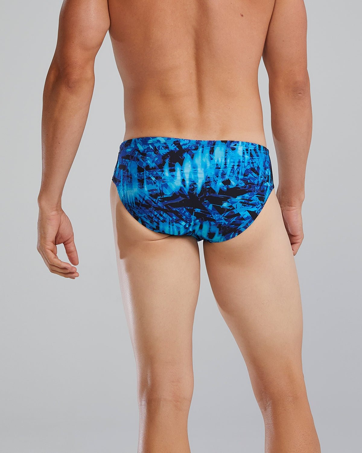 Men's Durafast Lite® Brief - Seismo