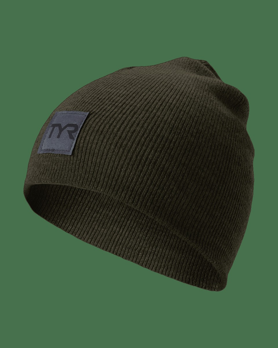 Knit Beanie