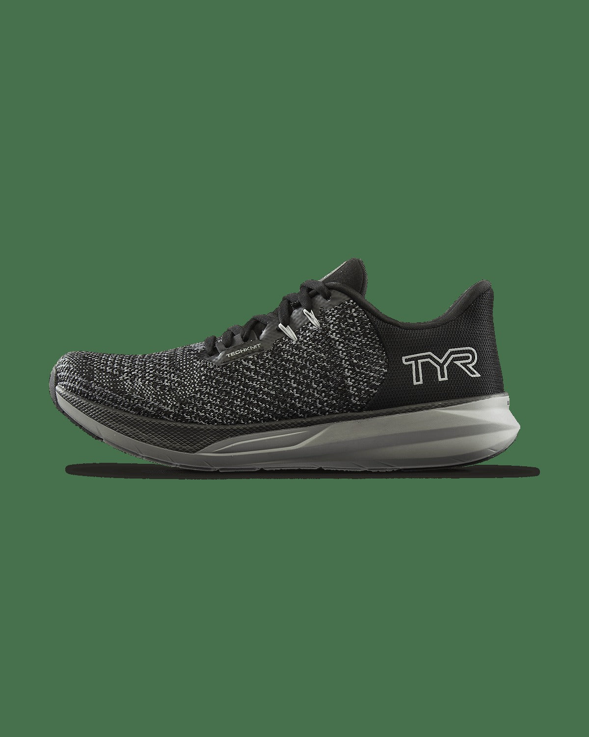 Men's Techknit RNR-1 Trainer