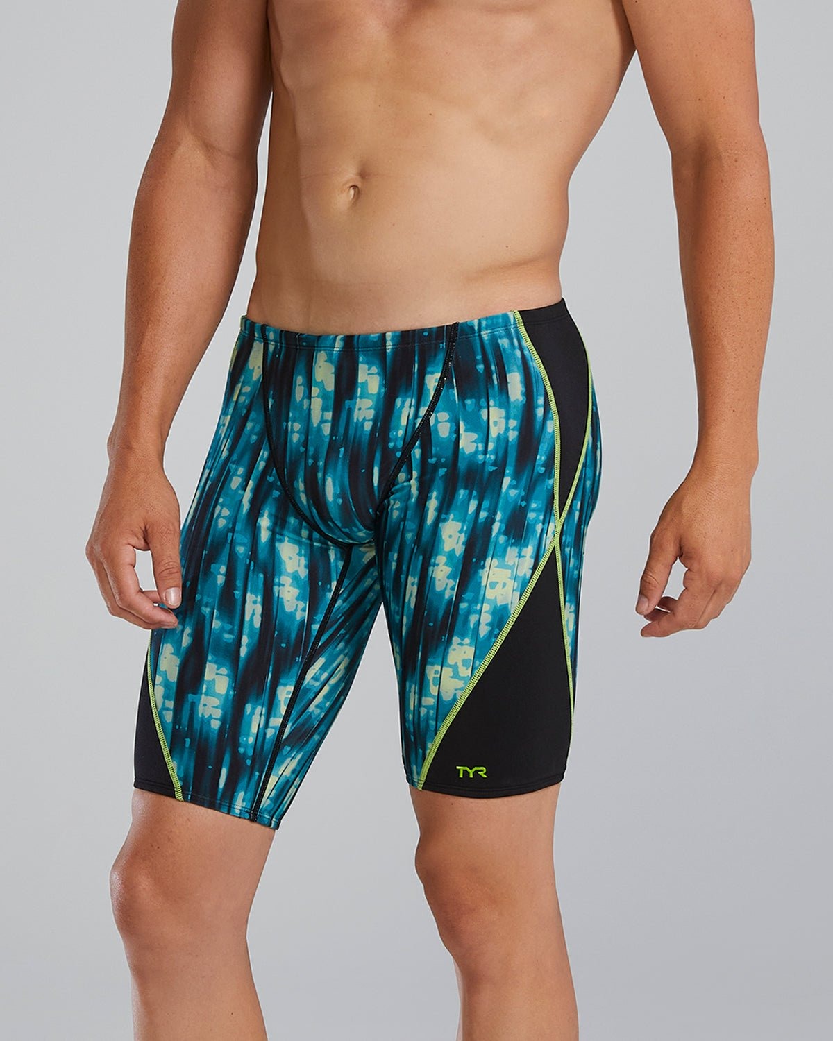 Men's Durafast Elite Blade Jammer Neo