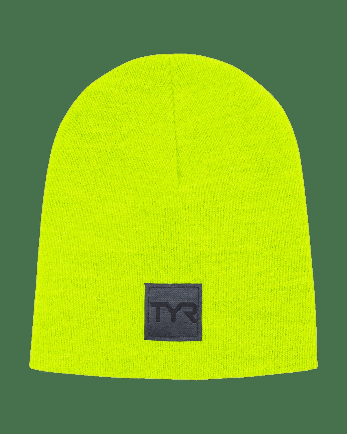 Knit Beanie