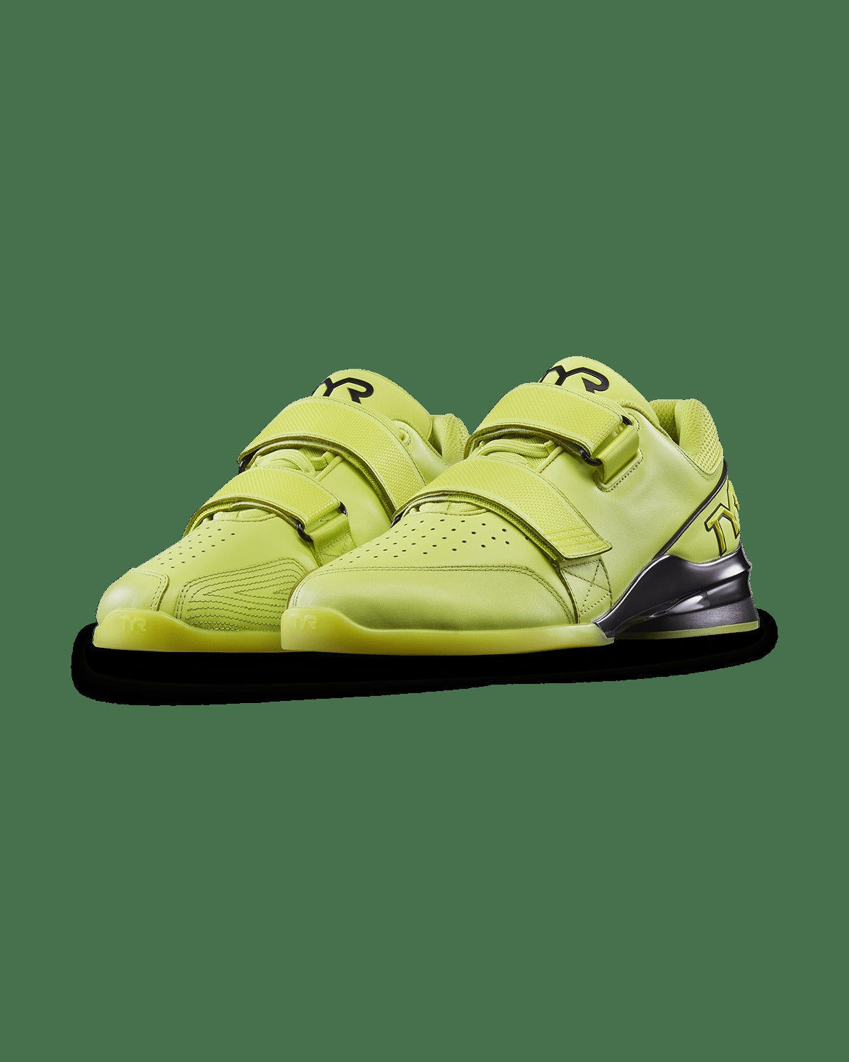 Women's TYRFORCE Elite Carbon Lifter - Yellow