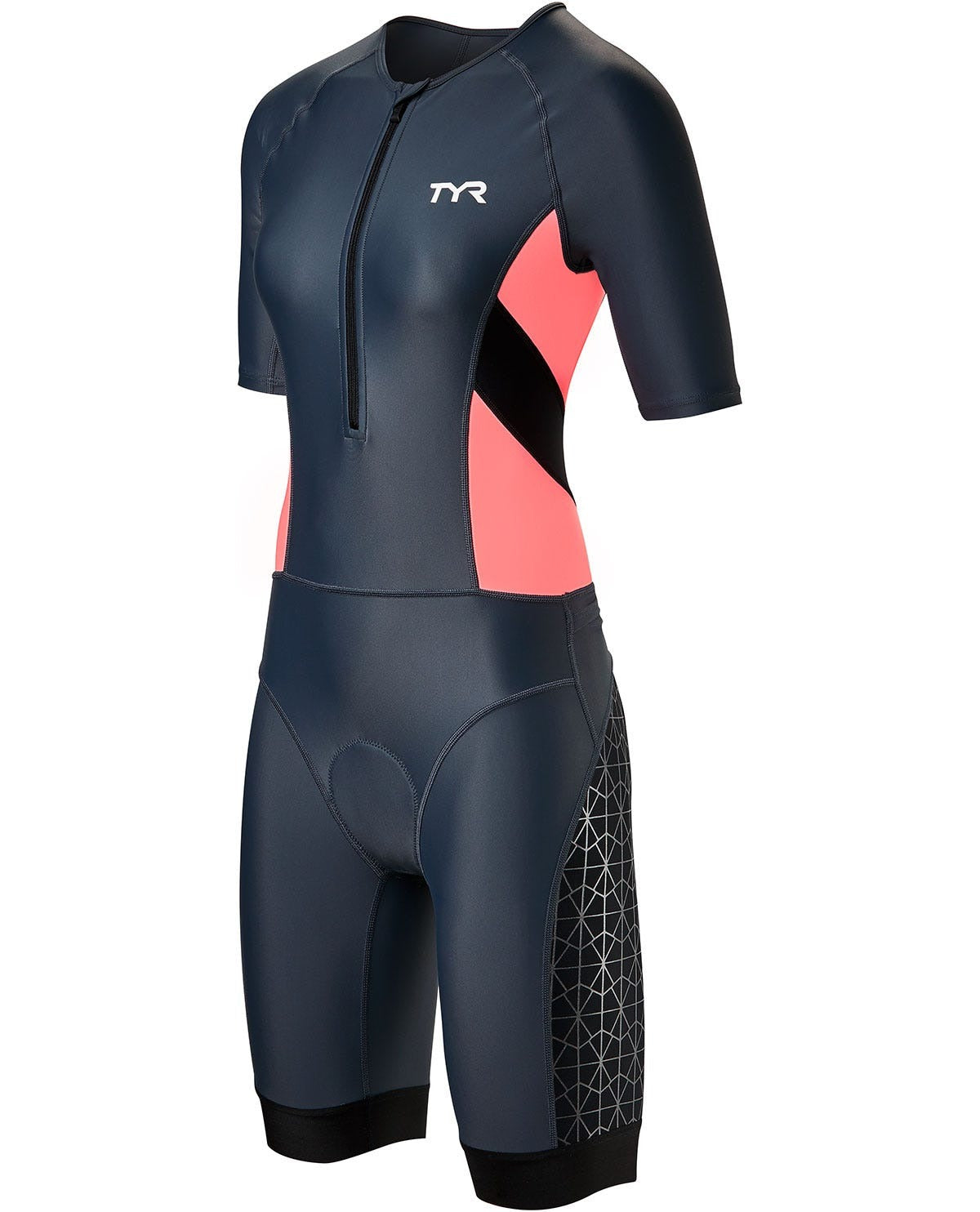 Women's Competitor Speedsuit