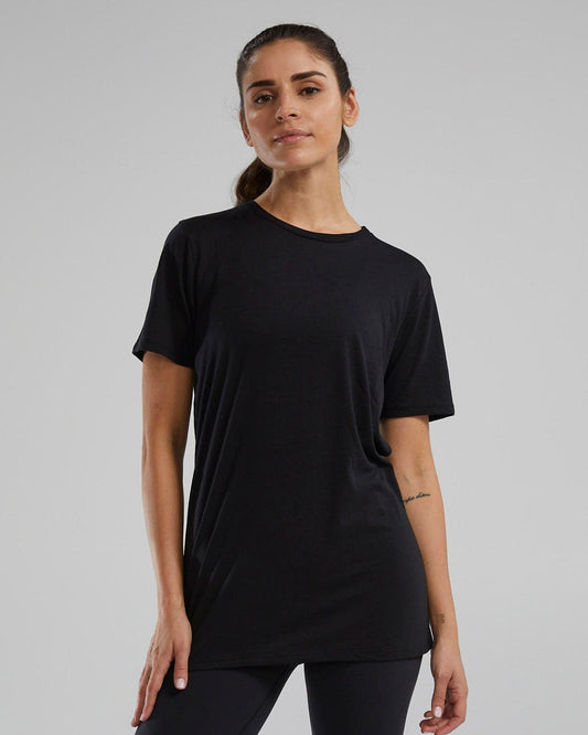 Unisex Lightweight Ultrasoft Tech Tee