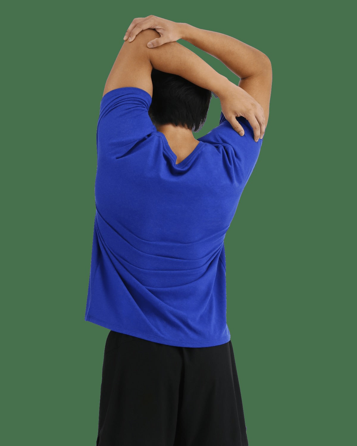 UltraSoft Men's Lightweight Tech Tee