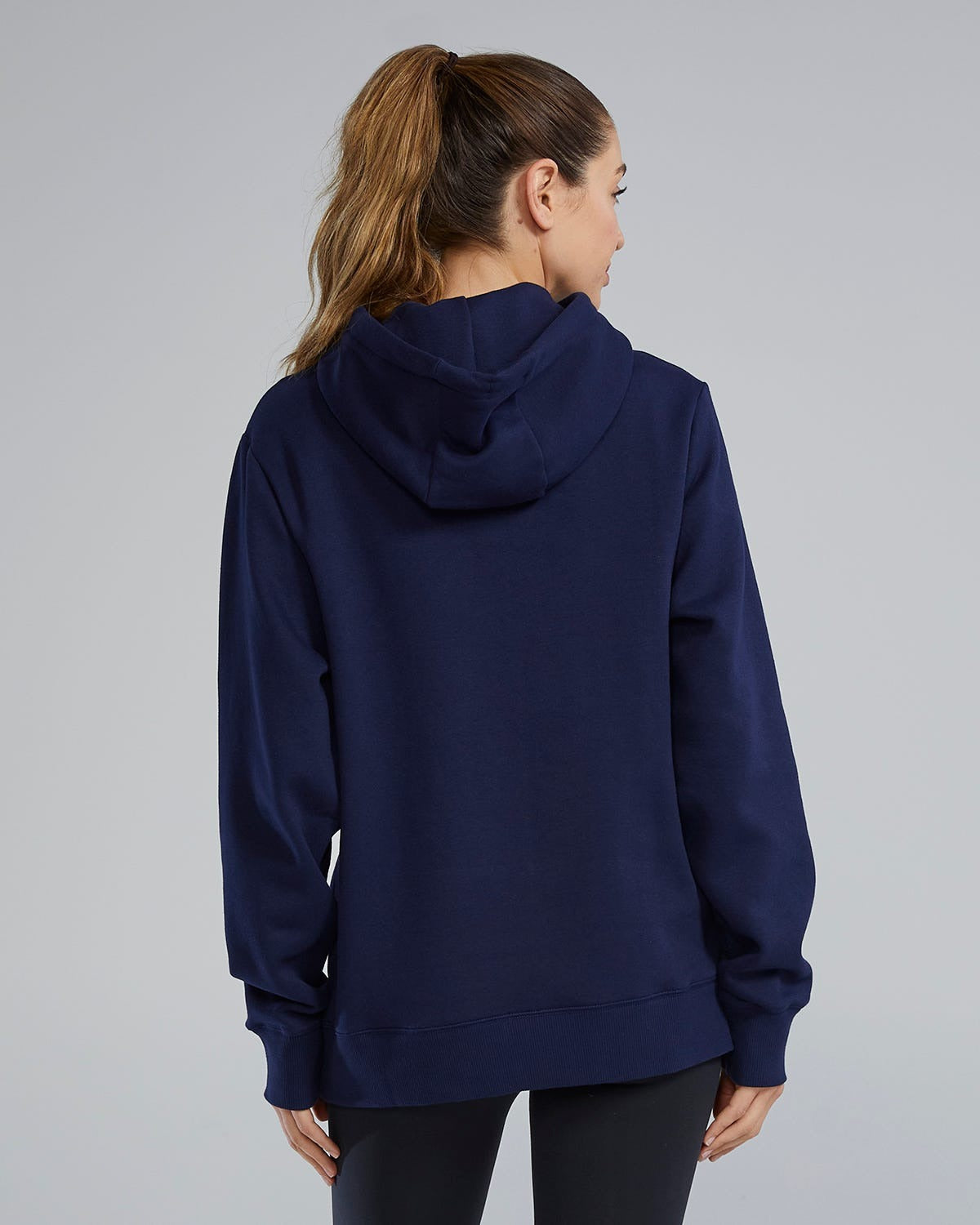 Women's Ultrasoft Tech Hoodie - USA