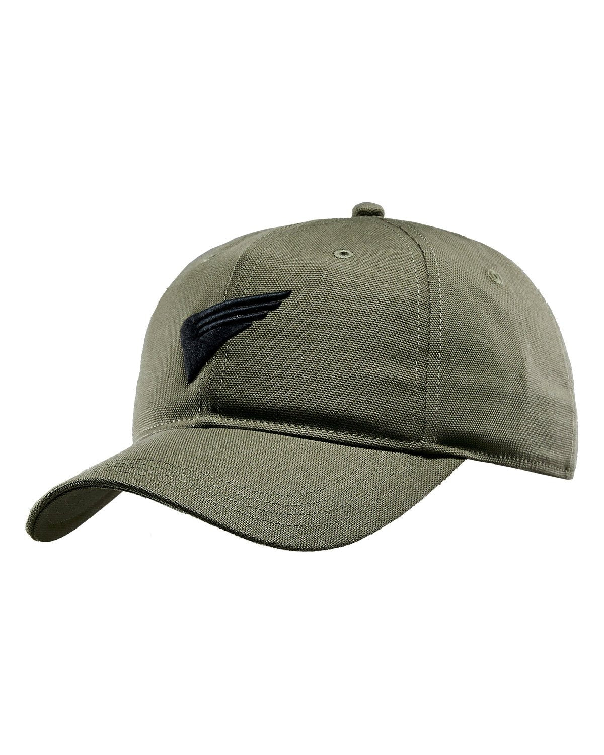 Ethos Cap