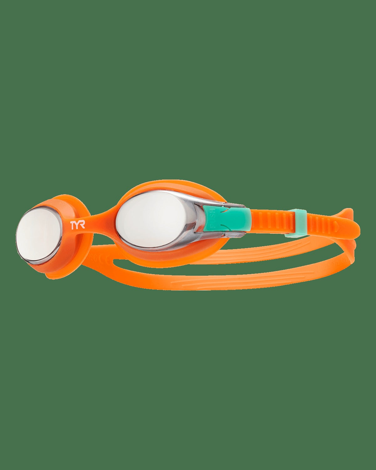 Youth Swimple Mirrored & Non Mirrored Fit