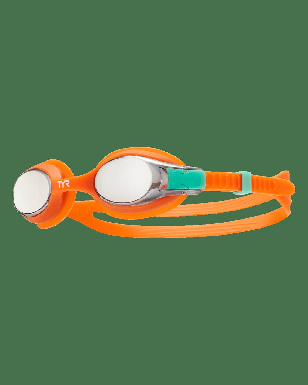 Youth Swimple Mirrored & Non Mirrored Fit