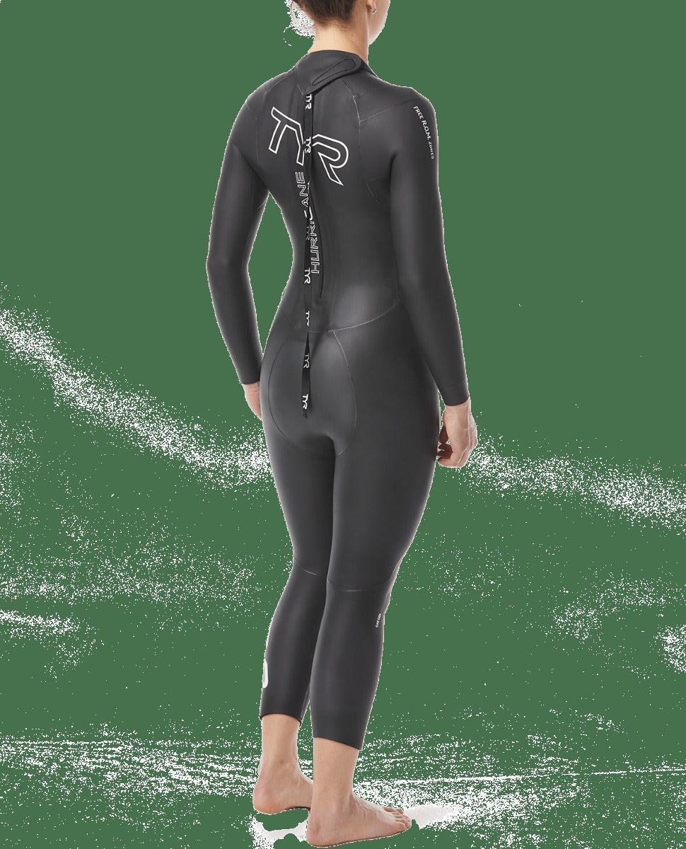 Women's Hurricane® Wetsuit Cat 1