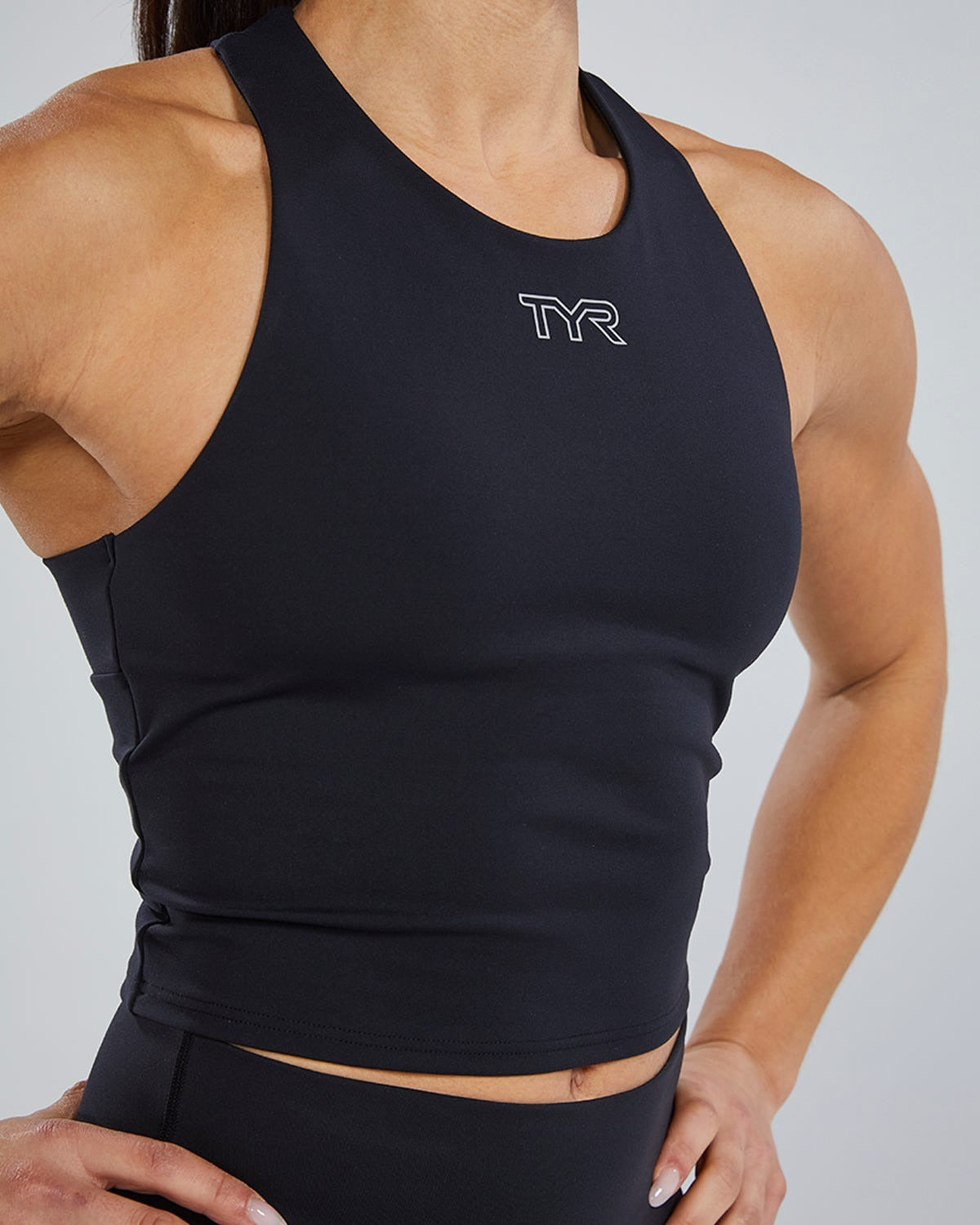 Women's Joule Elite Crossback Sports Bra