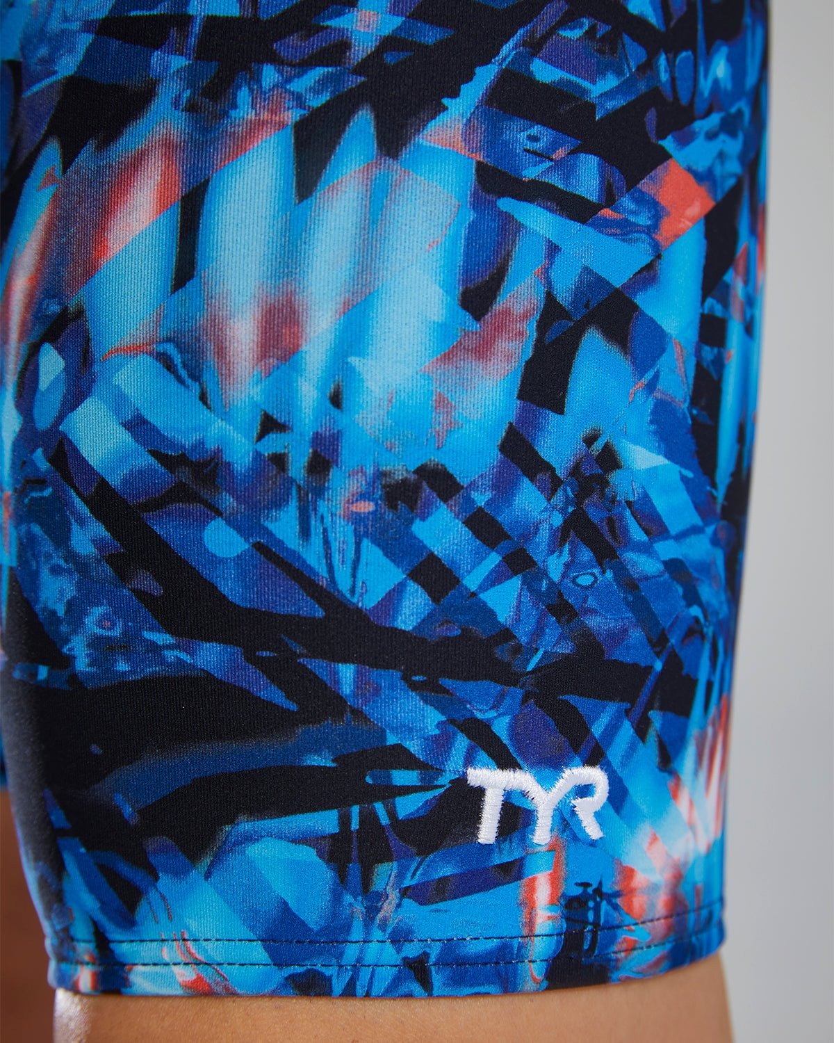 Men's Durafast Lite® Jammer - Seismo