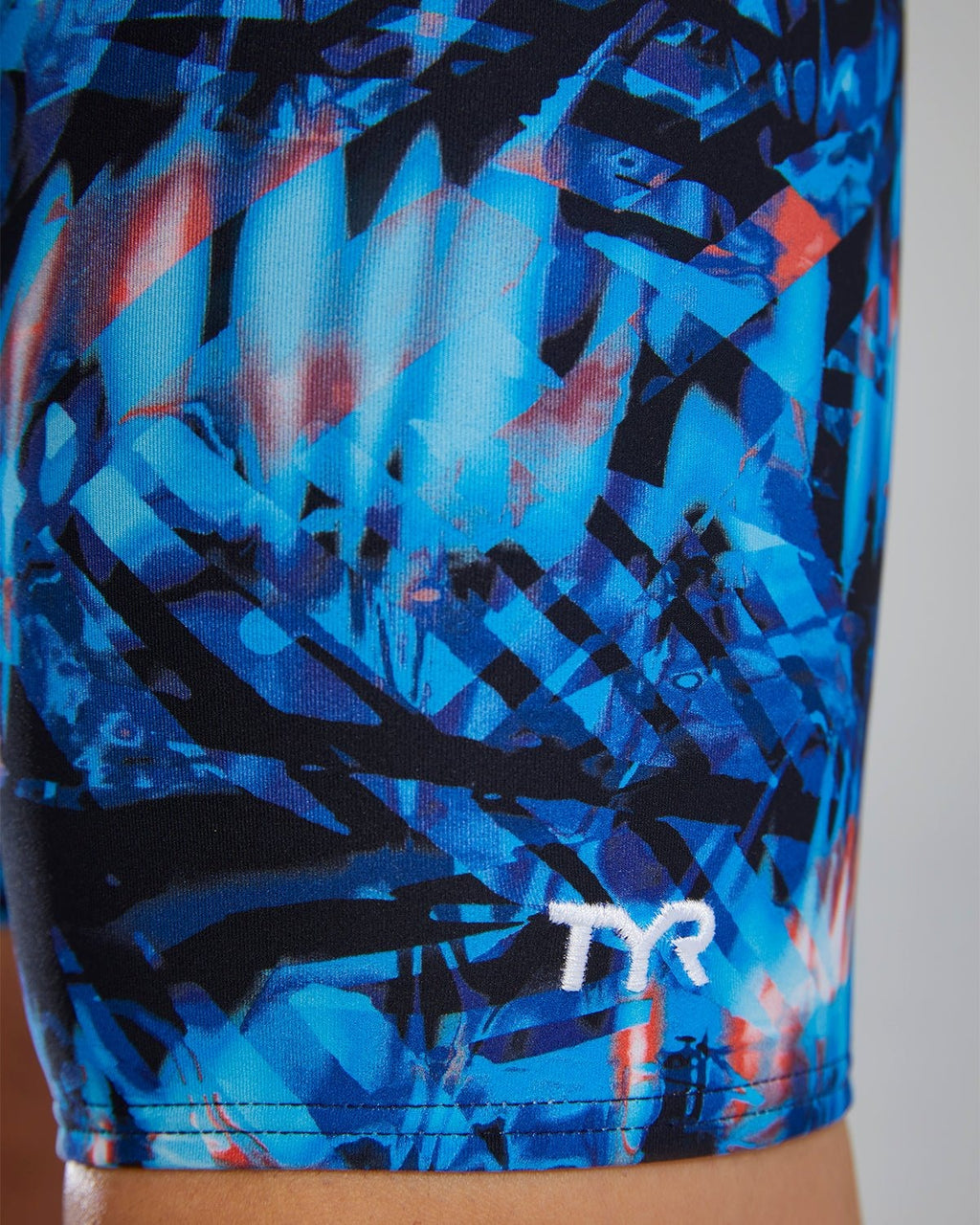Men's Durafast Lite® Jammer - Seismo