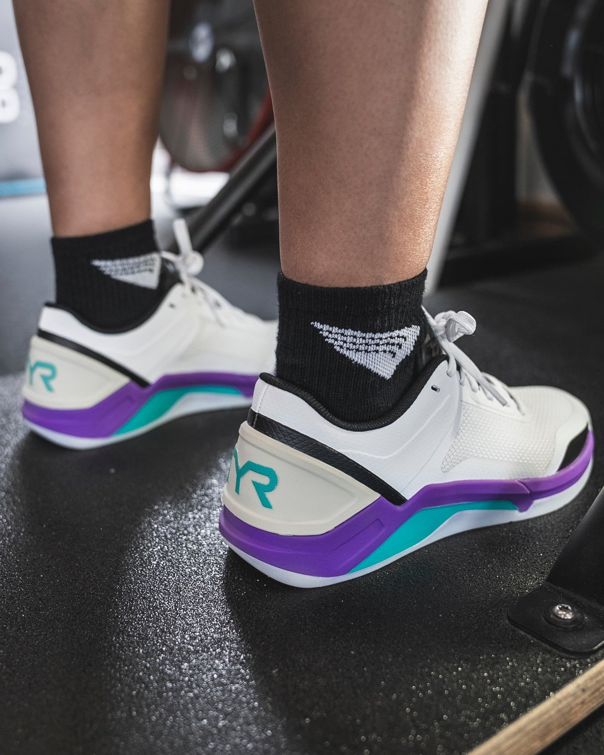 Men's CXT-3 Trainer - Jelly
