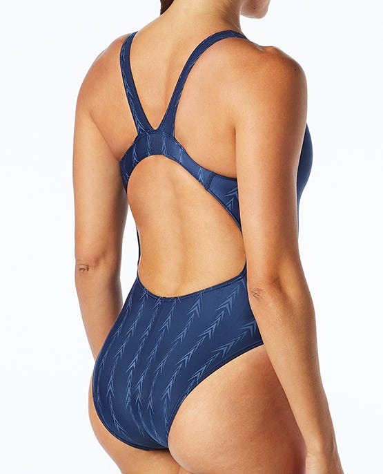 Women's Aerofit Swimsuit - U12 Compliant - Fusion 2