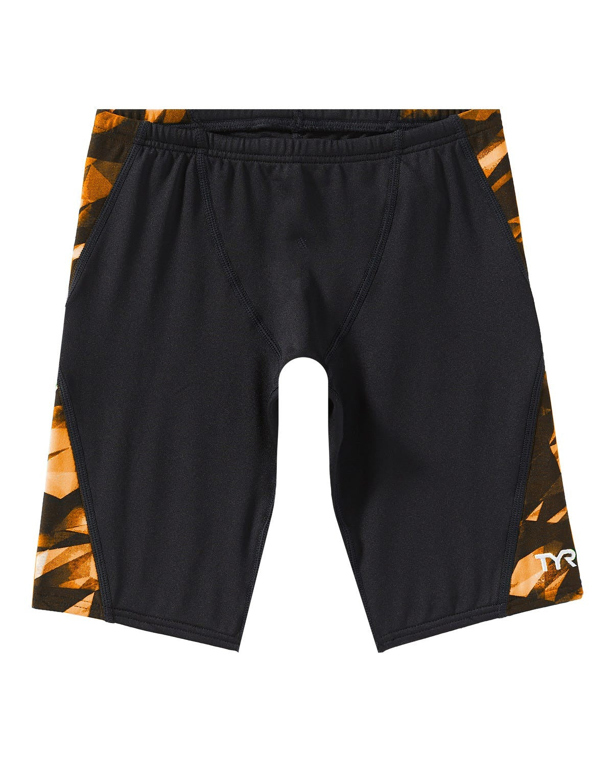 Durafast Elite® Boy's Jammer Swimsuit - Triadic