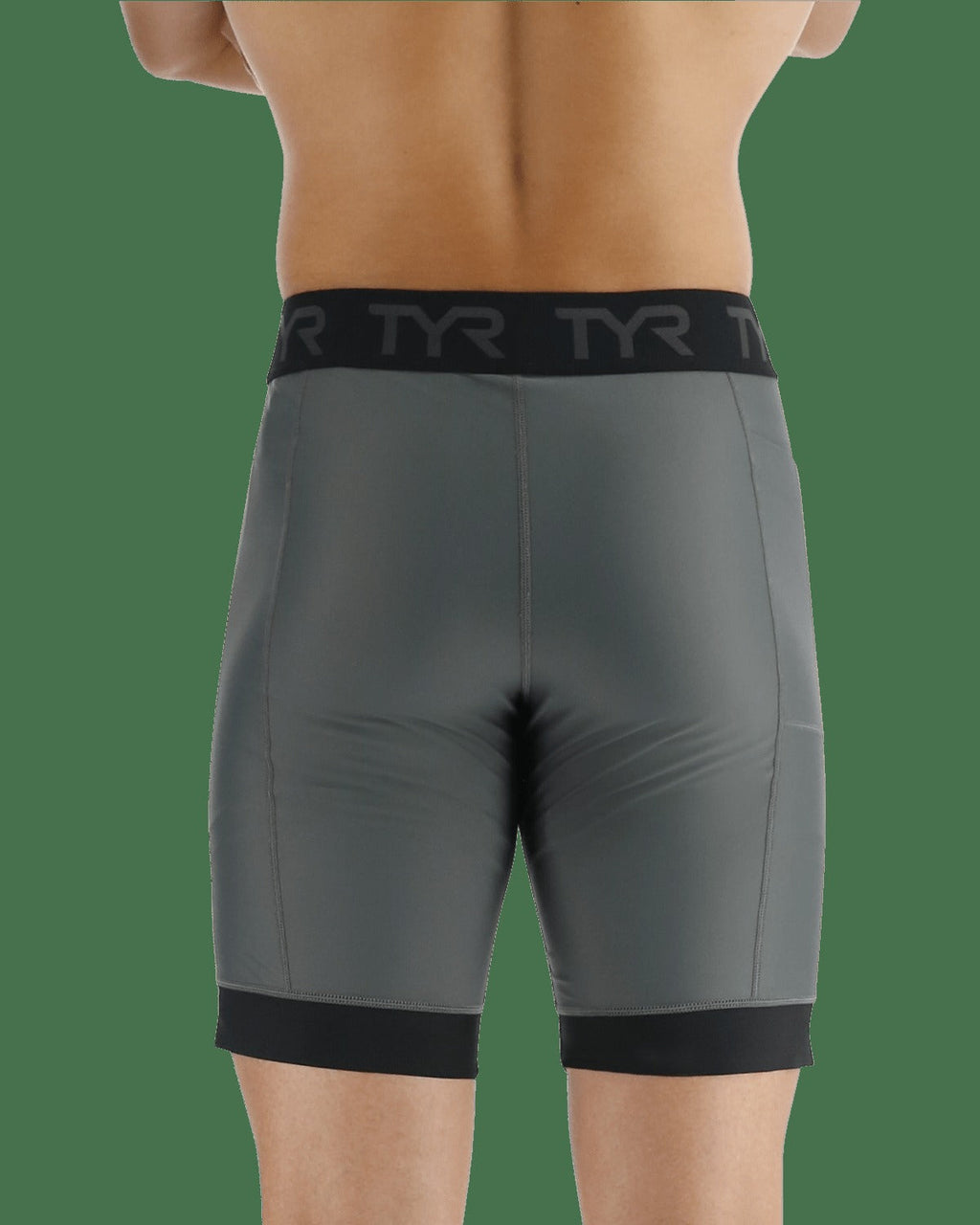 Compression Men's Compression Short - Solid