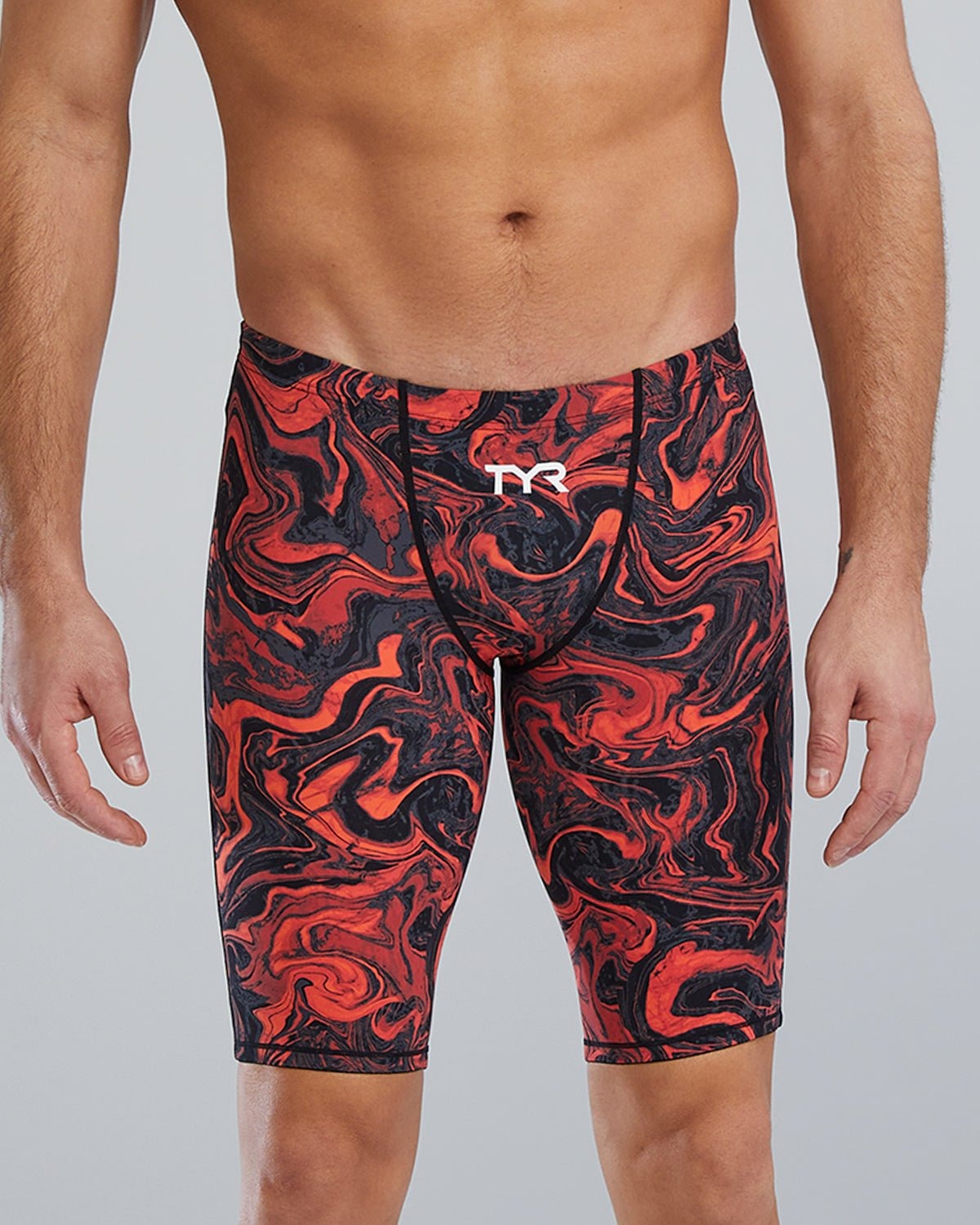 Men's Thresher Jammer - Hyperblitz