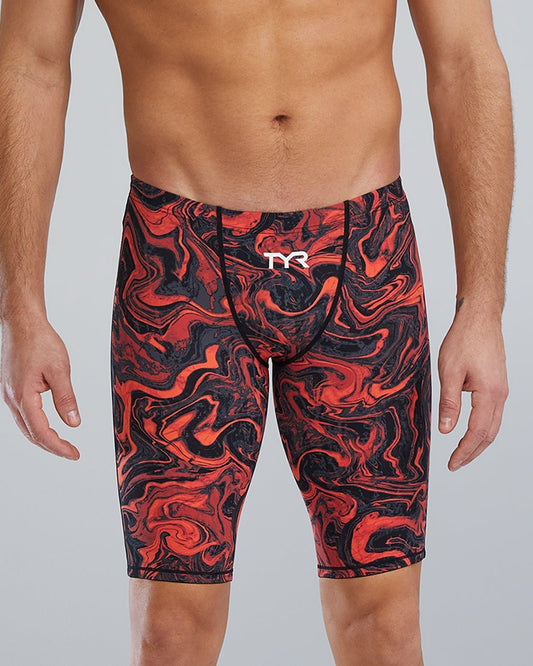 Men's Thresher Jammer - Hyperblitz
