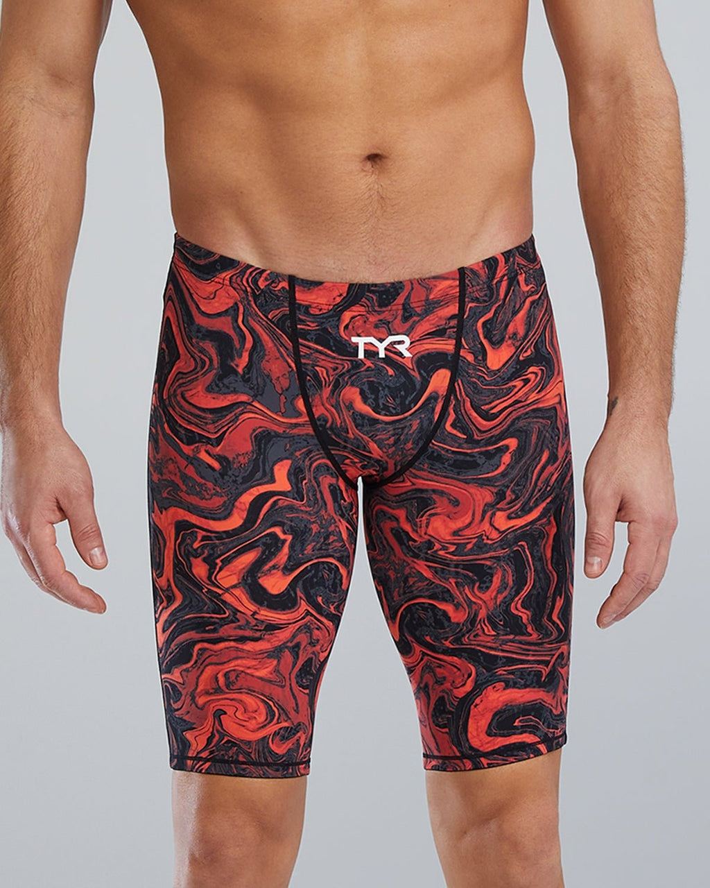 Men's Thresher Jammer - Hyperblitz