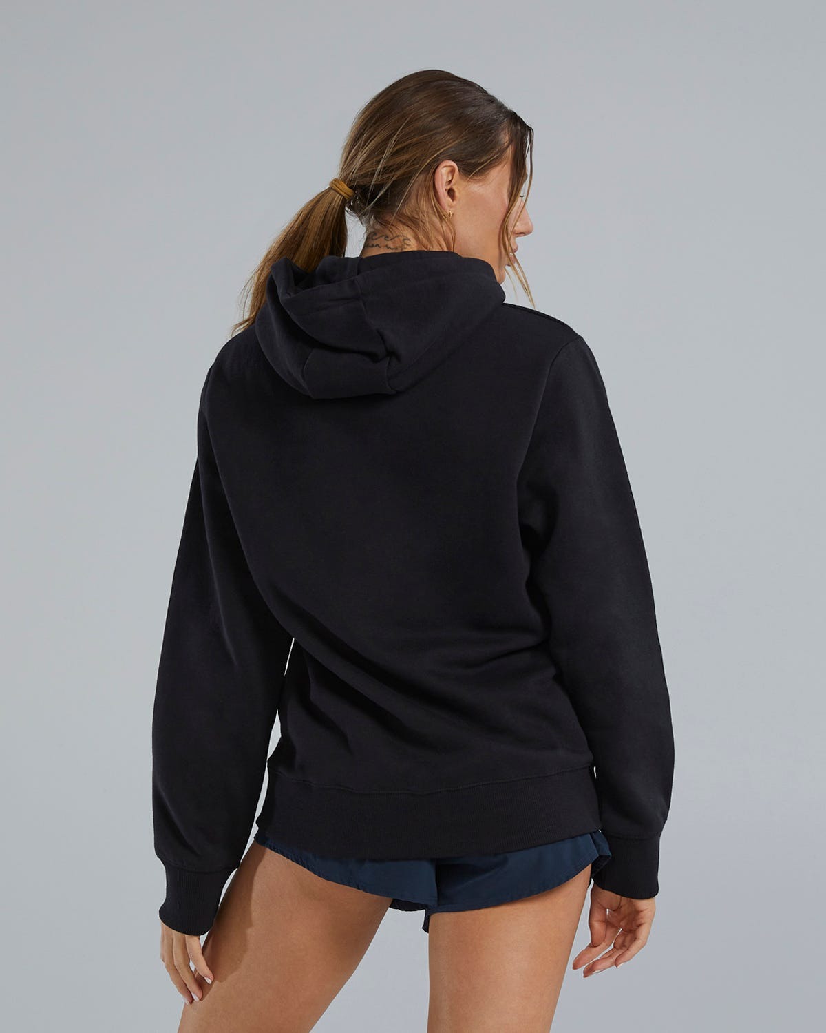 UltraSoft Women's Midweight Fleece Hoodie