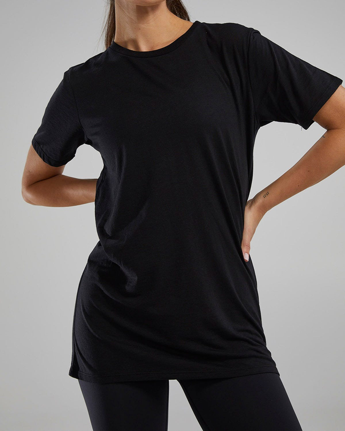 Unisex Lightweight Ultrasoft Tech Tee